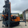 JW160 Water Well Drilling Rig