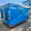 HJ1025-23 Diesel Screw Air Compressor