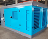 HJ1025-23 Diesel Screw Air Compressor