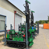 JW160 Water Well Drilling Rig