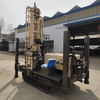 JW200 Water Well Drilling Rig