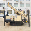 JW200 Water Well Drilling Rig