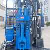 JW200 Water Well Drilling Rig With Foam Pump