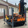 JW160 Water Well Drilling Rig