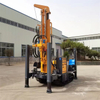 JW200 Water Well Drilling Rig