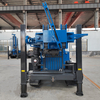 JW350 Water Well Drilling Rig