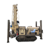 JW200 Water Well Drilling Rig