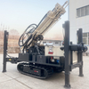 JW200 Water Well Drilling Rig