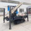 JW200 Water Well Drilling Rig