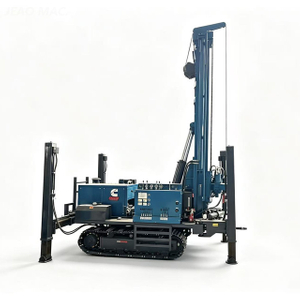 JW350 Water Well Drilling Rig