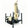 JW200 Water Well Drilling Rig